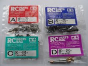 Tamiya 9465653,9465652,9465654,9465107